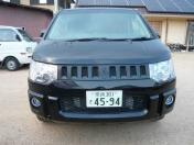mitsubishi delica_d5